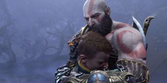 God of War no PS4