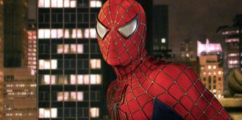 Homem-Aranha do Sam Raimi