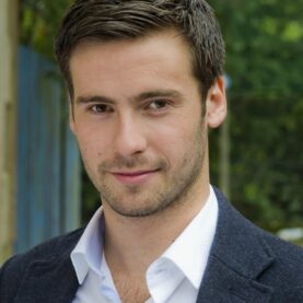 Mark Rowley