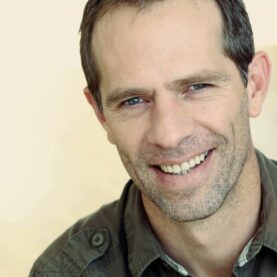 Neil Sandilands