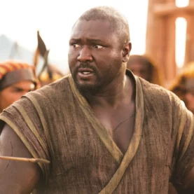 Nonso Anozie