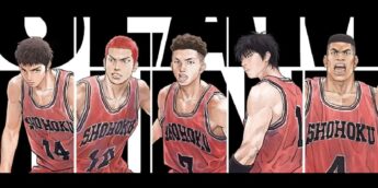 Filme do Slam Dunk