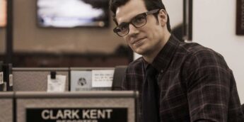 Superman do Henry Cavill