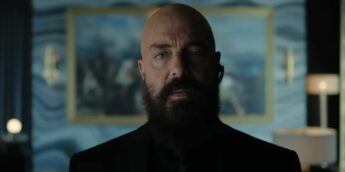 Luthor em Titãs