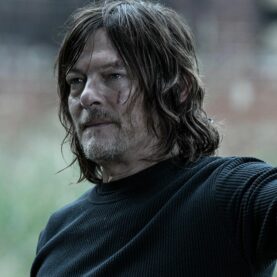 Norman Reedus