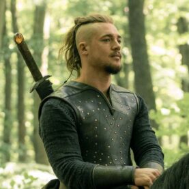 Alexander Dreymon