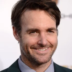 Will Forte