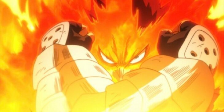 Endeavor