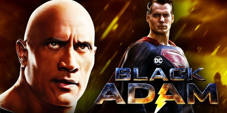 Adão Negro