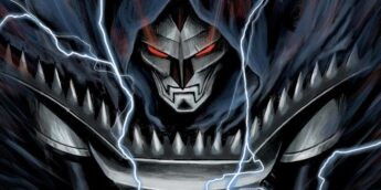 Doutor Destino 2099