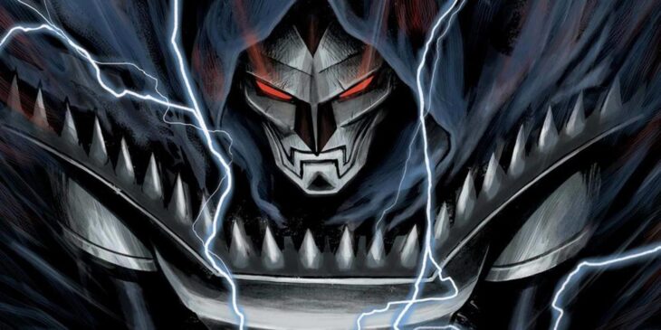 Doutor Destino 2099