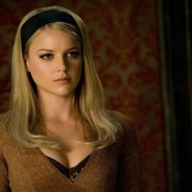 Abbie Cornish