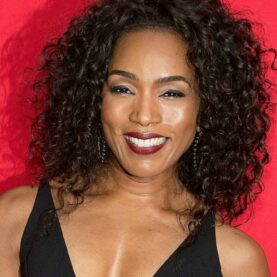 Angela Bassett