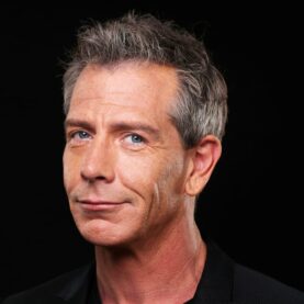 Ben Mendelsohn
