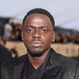 Daniel Kaluuya