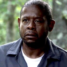 Forest Whitaker