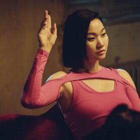 Jang Yoon-ju