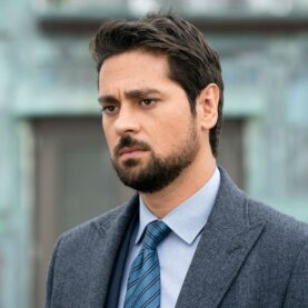 J.R. Ramirez