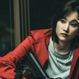 Jeon Jong-seo