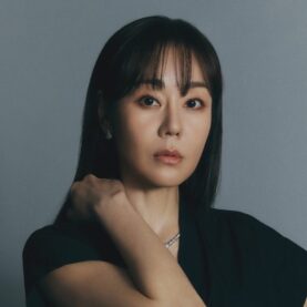 Kim Yun-jin