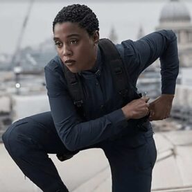 Lashana Lynch