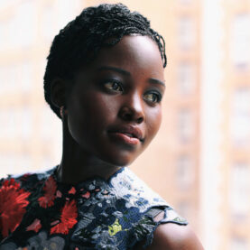 Lupita Nyong'o