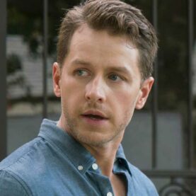 Josh Dallas
