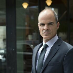 Michael Kelly