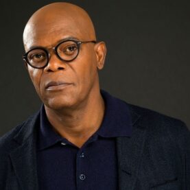 Samuel L. Jackson
