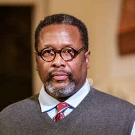 Wendell Pierce