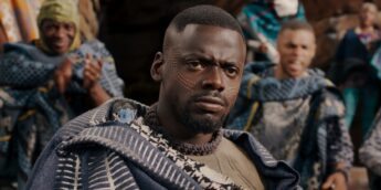 Filme do Pantera Negra