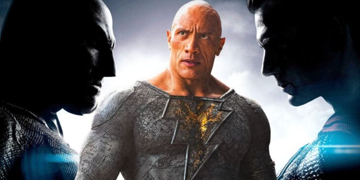 Editor de Batman vs Superman