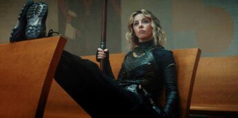 Sylvie de Loki
