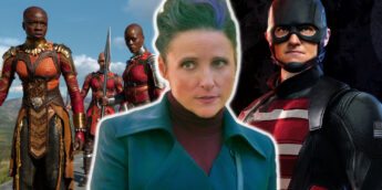 Projeto na Marvel
