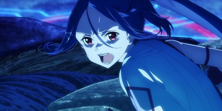 Filme de Sword Art Online