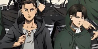 Pôster 4ª temporada Attack on Titan