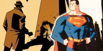 Gotham City Year One