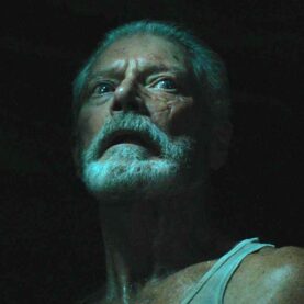 Stephen Lang O Homem nas Trevas