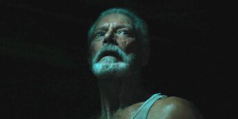 Stephen Lang O Homem nas Trevas