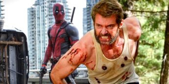 Hugh Jackman no Deadpool 3