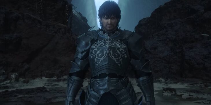 Final Fantasy do PS5