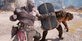 Críticas do God of War