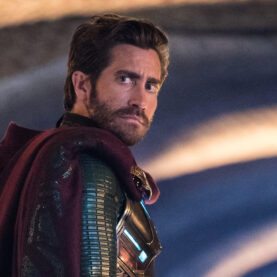 Jake Gyllenhaal