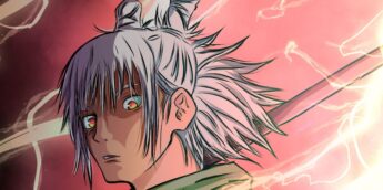 Volume 21 de Jujutsu Kaisen