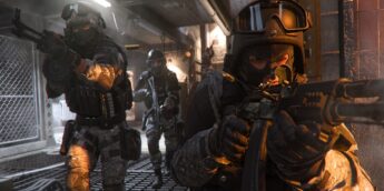 Evento de Call of Duty
