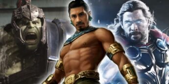 Namor do MCU