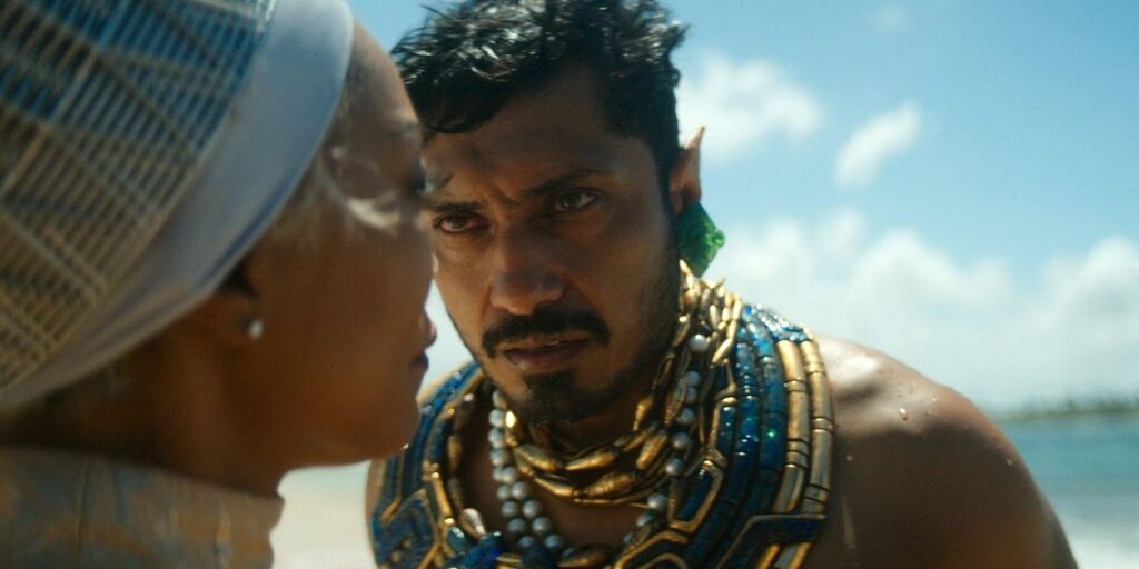 Pantera-Negra-Namor-em-Wakanda