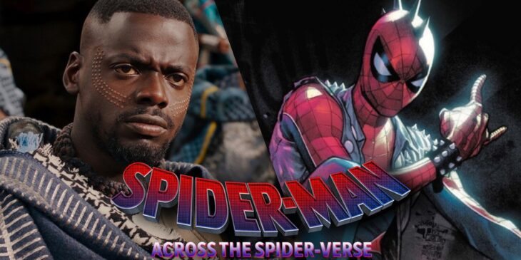 Punk-Aranha no Aranhaverso