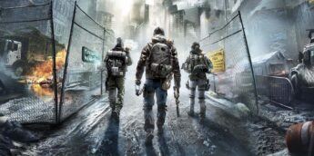 The Division
