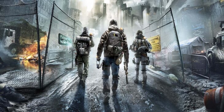 The Division